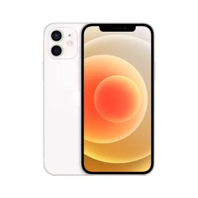 آیفون 12 جدید 4GB سفید