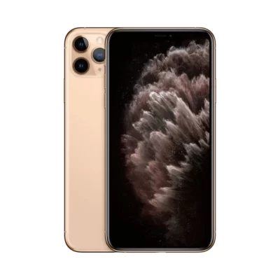 آیفون 11 پرو مکس 256GB گلد